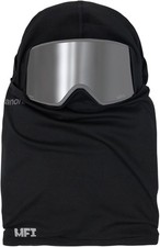 Clava Anon MFI Hellbrook nero