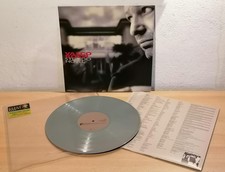 VASCO ROSSI : STUPIDO HOTEL - 2017 Lim.Numb.Grey vinyl LP Modena Park 