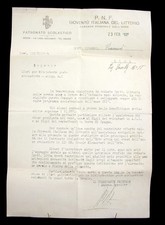 VENTENNIO PNF GIOVENTU'