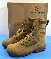 NIB 8 W MENS GARMONT 003062 T