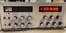 Ricevitore 10kHz÷30MHz Siemens E401 = R&S EK47