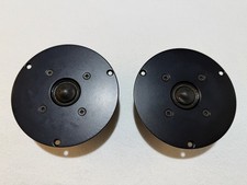 2 pezzi Dynaudio D21 AF super tweeter