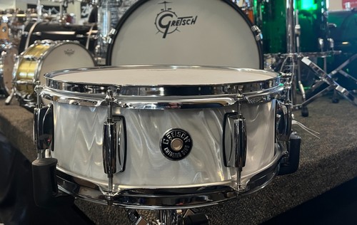 Tamburo rullante gretsch - a,