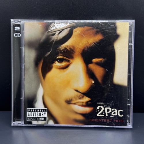 2pac greatest hits - :,