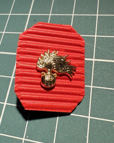 Pin spilla distintivo - , giacca