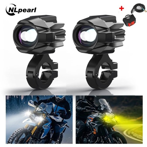 Coppi fari led - 2, pezzi