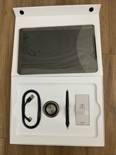 Wacom Intuos Pro (S) 9" Tablet Grafico - Nero