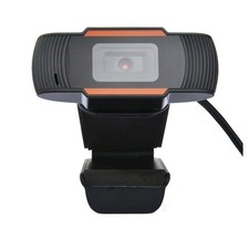 WEBCAM CON MICROFONO WEB CAM