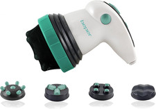 40.500 Massaggiatore