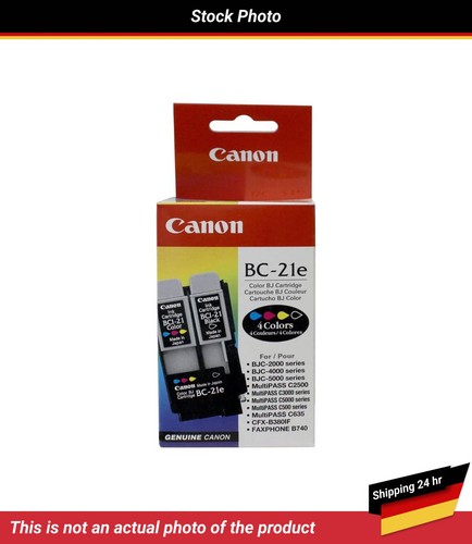 0899a003 canon bjc 2100 - canon, bjc-2100