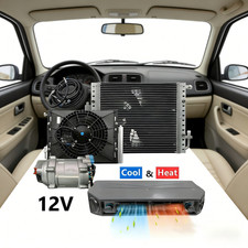 Kit Climatizzatore 12V
