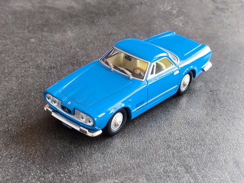 Grani maserati 5000 gt - grani,