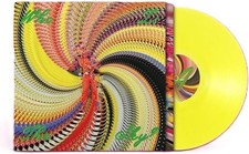 Vinile David Byrne - Who Is