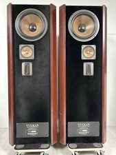 Coppia di altoparlanti Quadral