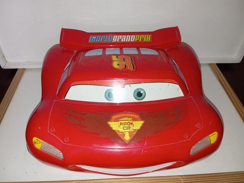 Toy vtech cars 2 - -,