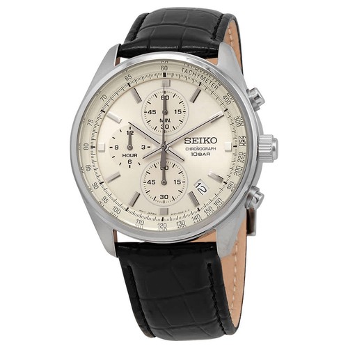 Orologio uomo seiko cronografo - orologio,