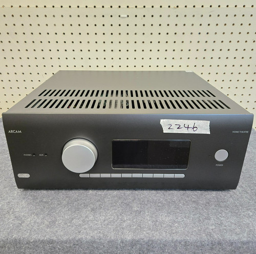 Arcam avr31 home theater - avr31,