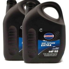 Tamoil Sint Future Extra 5w-40