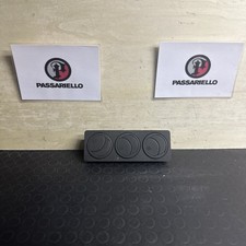 BOCCHETTA ARIA CENTRALE ALFA