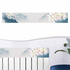 Copripolvere radiatore morbido