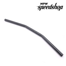 Manubrio barre moto - barre, 7/8''