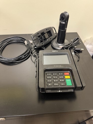 Lettore pos terminale carte - pos, di