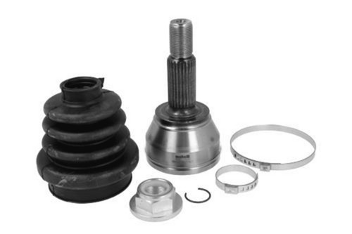 Kit giunti albero motore