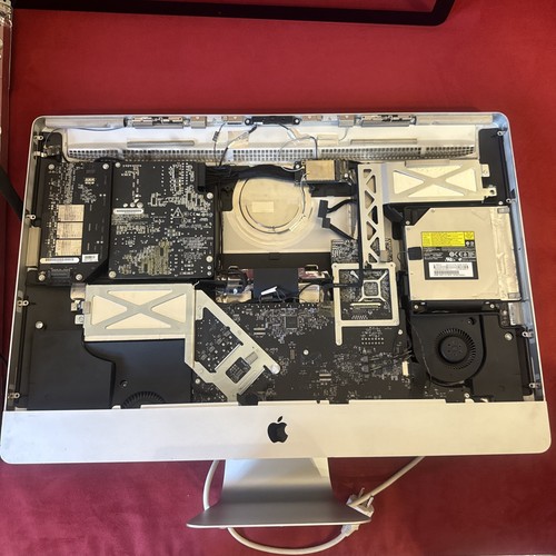 Apple imac mid 2010 - 27,