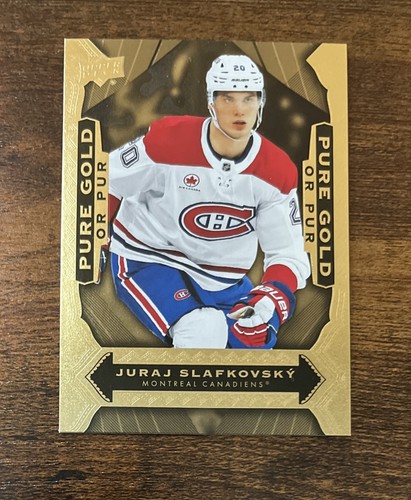 Upper deck 2024 tim - deck, 2024-25
