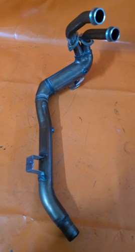Collettore scarico yamaha - collettore,