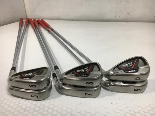 Titleist ap1 712 set - ap1, ferri