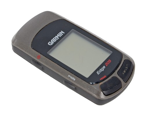Garmin edge 205 bici - garmin, strada