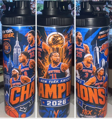 Bicchiere 2026 knicks - bicchiere,