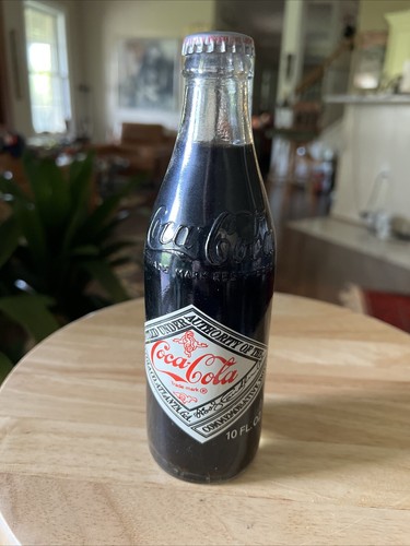 Rara coca cola vintage - coca,