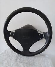 Fiat Punto 176 Sporting Cabrio (1993-1998) volante sterzo originale con airbag