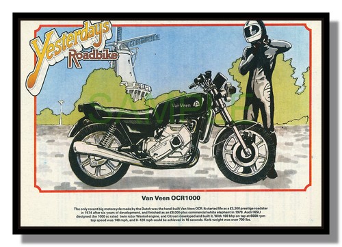 Van veen ocr1000 - veen,