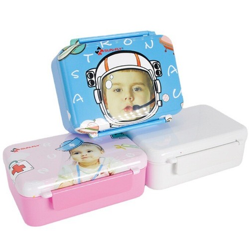 Sublimation children lunch - sublimation,