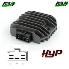 Regolatore di Tensione Trifase