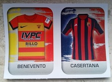 Figurina Calciatori Panini
