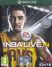 NBA LIVE 14 (NUOVO)