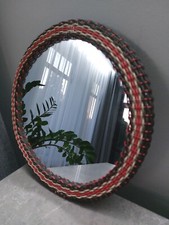 Specchio sovietico vintage