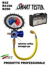 SMART TESTER GAS R410A R32