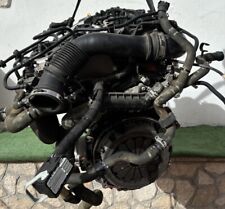 MOTORE COMPLETO FORD PUMA 1.0 TURBOBENZINA SIGLA B7JB