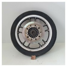 FRONT WHEEL RIM HONDA VT 500