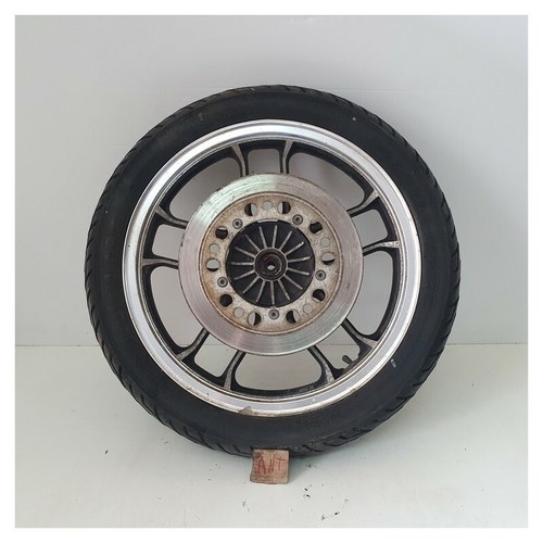 Cerchio ruota anteriore honda - cerchio,