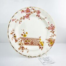 Piatto antico inglese in