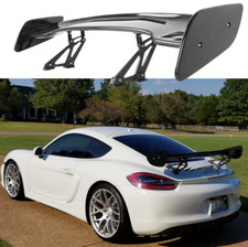 Spoiler posteriore DE GT ala