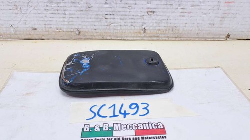 Sportellino tappo serbatoio - tappo,