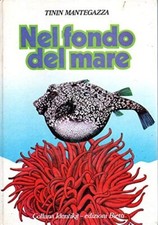 NEL FONDO DEL MARE - TININ