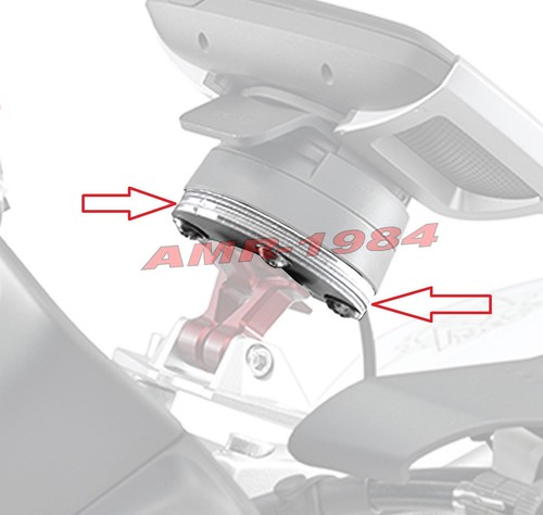 Givi sttr40sm supporto - sttr40sm,